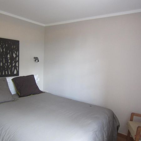 Bed and Breakfast La Fille Du Berger Puissalicon Esterno foto