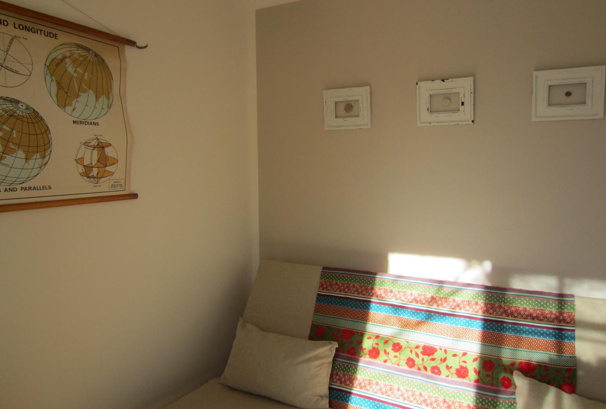 Bed and Breakfast La Fille Du Berger Puissalicon Esterno foto
