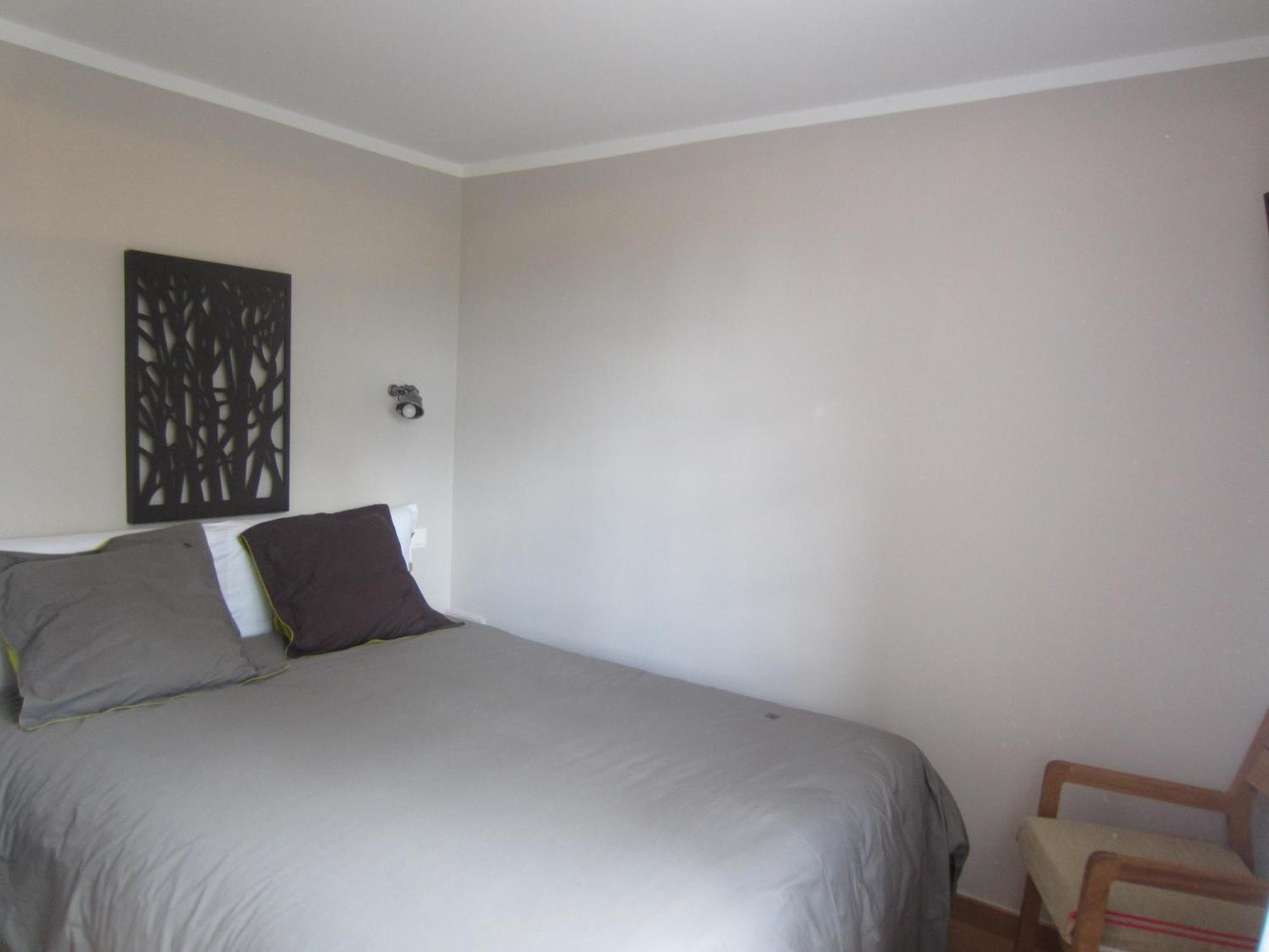 Bed and Breakfast La Fille Du Berger Puissalicon Esterno foto