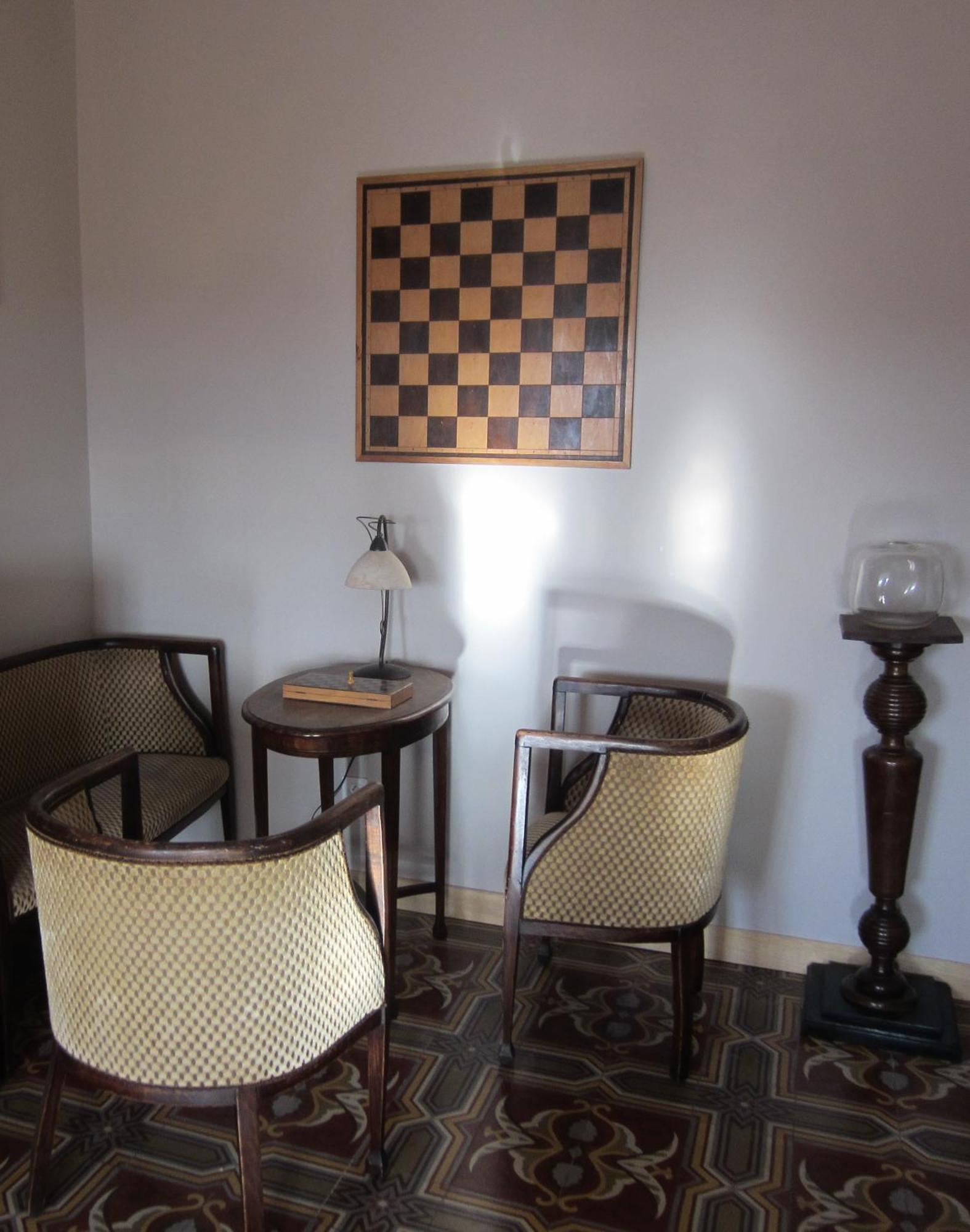 Bed and Breakfast La Fille Du Berger Puissalicon Esterno foto